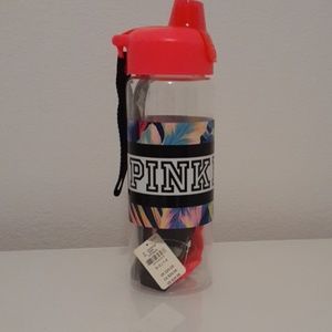 NWT Victoria's Secret Pink Water Bottle/Fanny Pack
